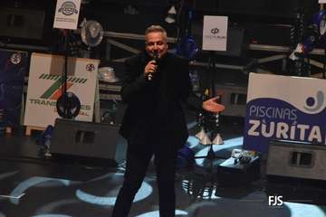 Un turismo se prende fuego y queda totalmente calcinado/FJS Fotografía.